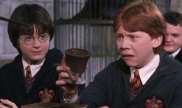 哈利波特最新爆料图